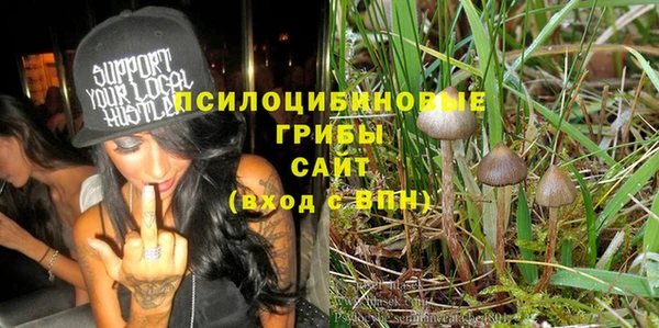 MESCALINE Алзамай